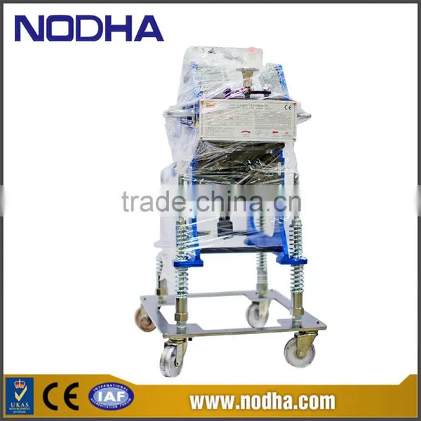 Automatic Walking Enerey Saving Plate Beveling Machine Plate Chamfering Machine GBM-12D photo-3