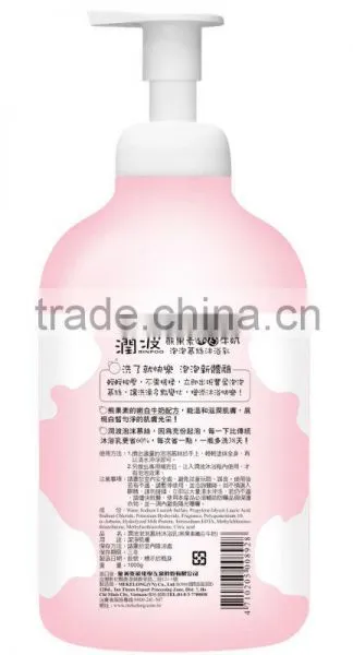 Body Soap photo-2