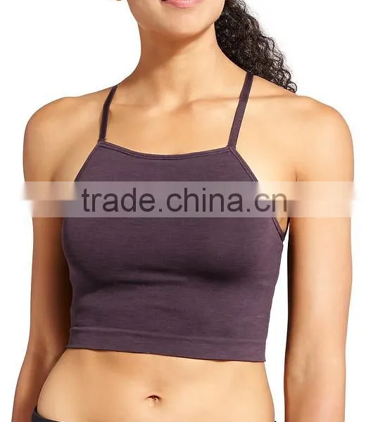 Girls Underwear New Design Beautiful Sexy Design Sports Bra Women photo-4