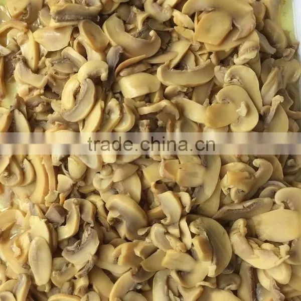 Canned Mushroom Pieces & Stems 2840g HIGH QUALITY photo-5