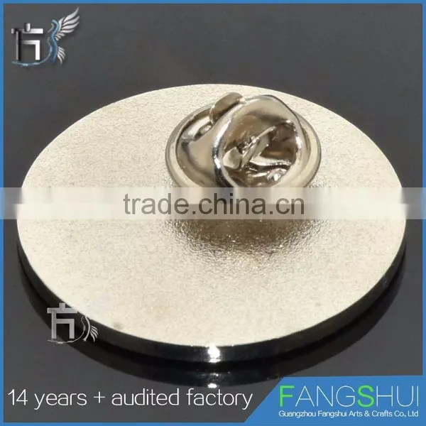 Wholesale Fashionable Smiley Face Badges China for Sale photo-5