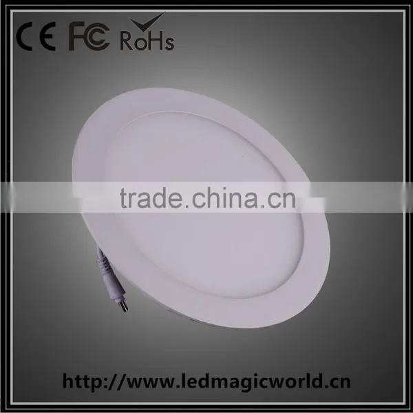 3w Led Kitchen Light / Ceiling Led Lamp / Round Led Downlight Energy Saving Products photo-2