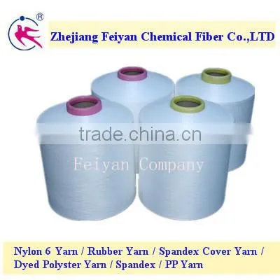 2070 Spandex Covered Yarn With Nylon