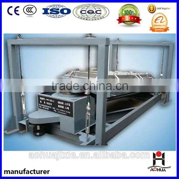 High Quality Gyratory Sifter photo-2