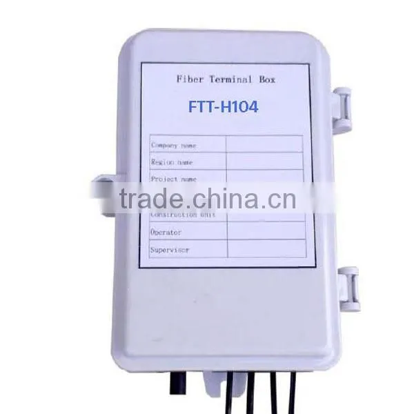 FCST02202 Fiber Optic Termination Box,fiber Optic Termination Box,Fiber Box photo-4