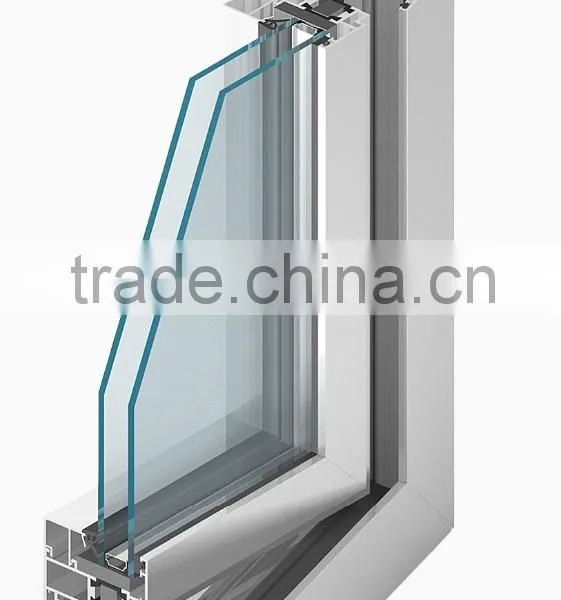 Vertical Aluminum Window/aluminum Window for Home photo-6