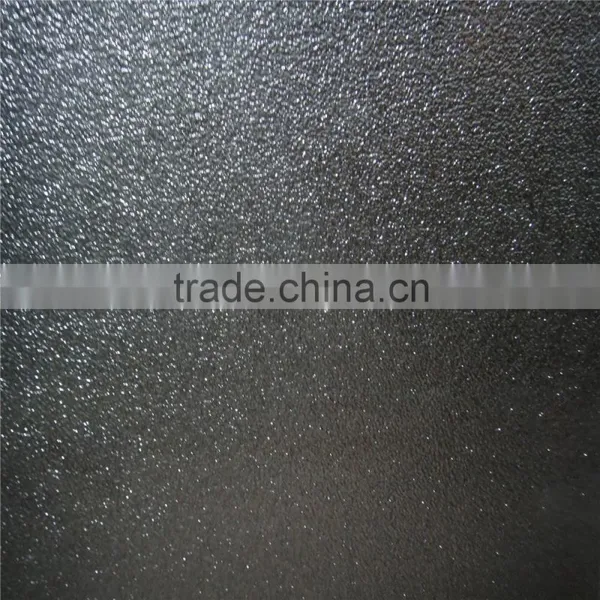 Aluminium Coated Pattern Mirror photo-2