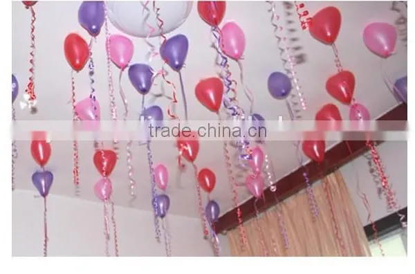 Heart Lovers Inflatable Balloon,latex Floating Balloon, Party/Birthday/wedding Balloon photo-2