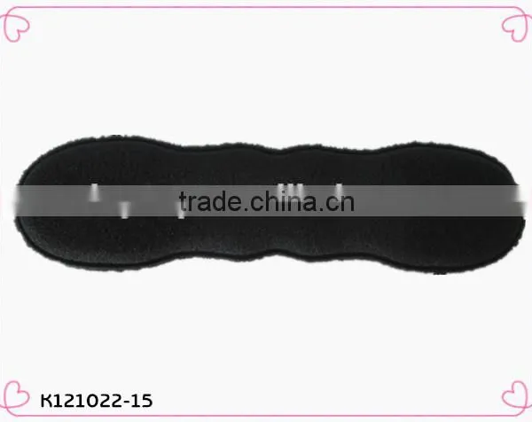 Handy Foam Hair Roller, Foam Twist Roller