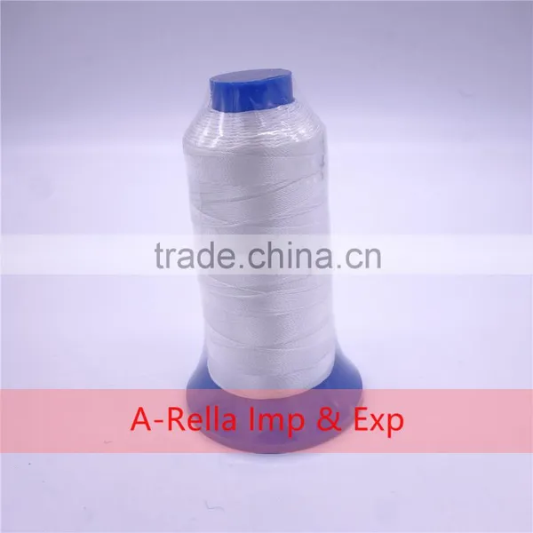 H T Polyester Thread Filament Sewing Thread 630D/3 photo-3