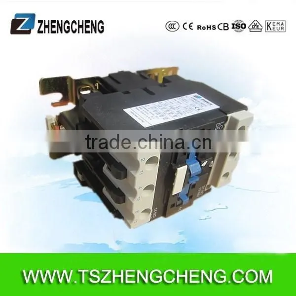 LC1 50 11 36V ac Contactor photo-4