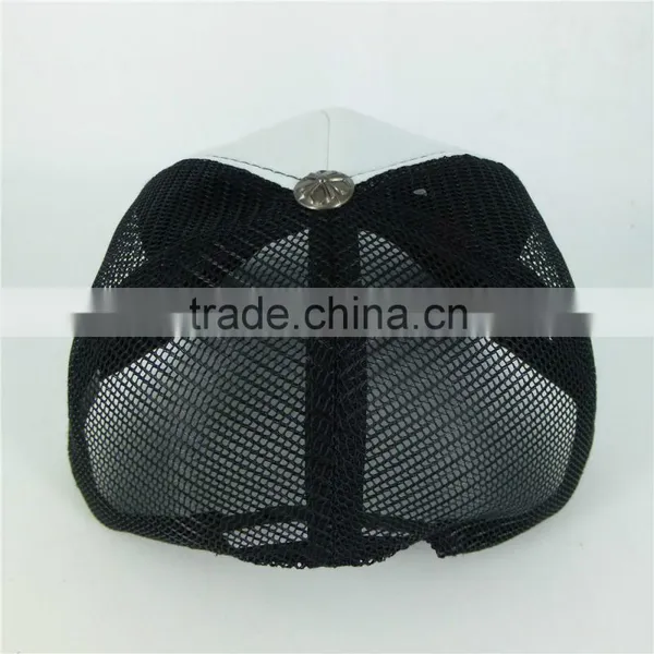Cheapest Good Quality 5-Panel Custom Trucker Hat Wholesale photo-3