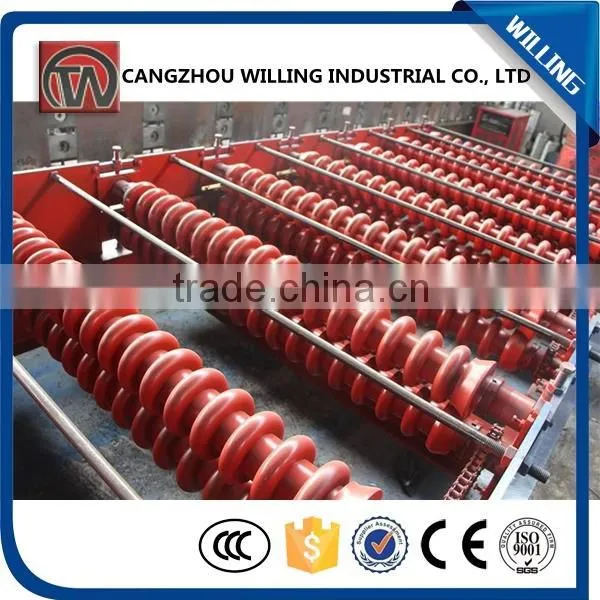 Profile Forming Machine With High Quality photo-6