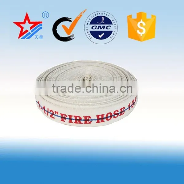 Fire Fighting Equipment Hose Flange Type 2.5'' Fire Hydrant Brass Landing Valve photo-2