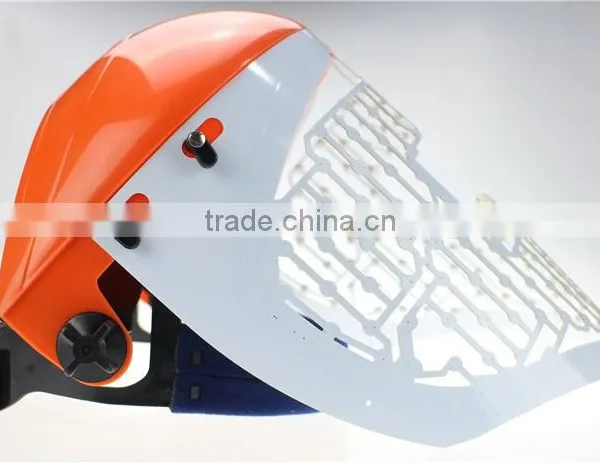 Pdt Led Light Therapy Facial Beauty Mask Instrument photo-3
