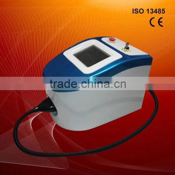 2013 IPL Multifunctional E-light Machine for Human Hair Extension Tape Wave