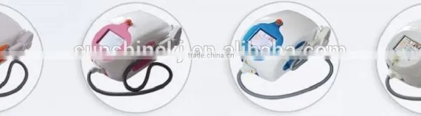 CE Approved 808 Permanent Home Laser Hair Removal Machine photo-6