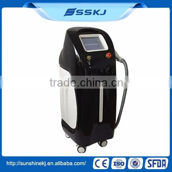 Vertical 10 Bars Laser Diodo 808 nm With Double TEC Cooling photo-2