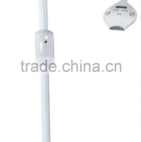 Professional Dental Equipment Dental Led Lamp Zoom Teeth Whitening Machine
