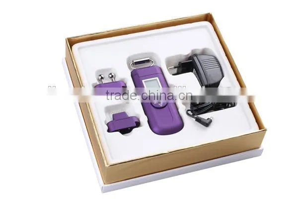 SKB-1011 Micro Current Machine Mini Galvanic Anti Wrinkle Device photo-5