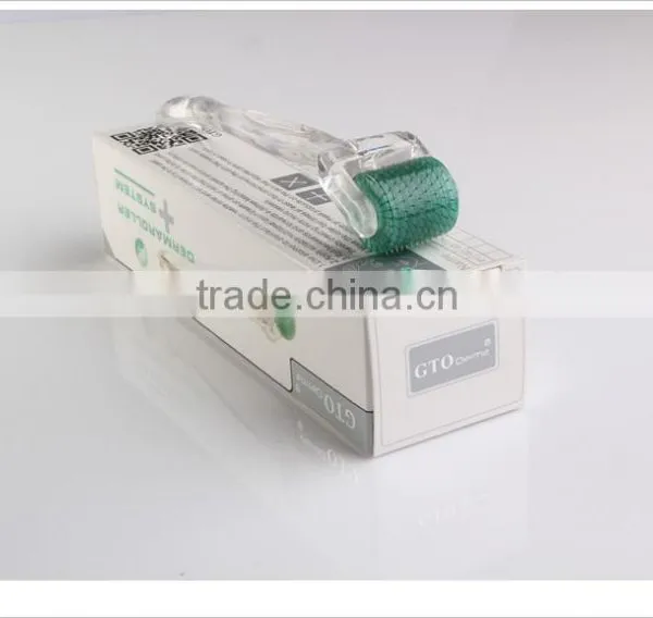 192 Needle MT Derma Roller Microneedle Dermaroller photo-6