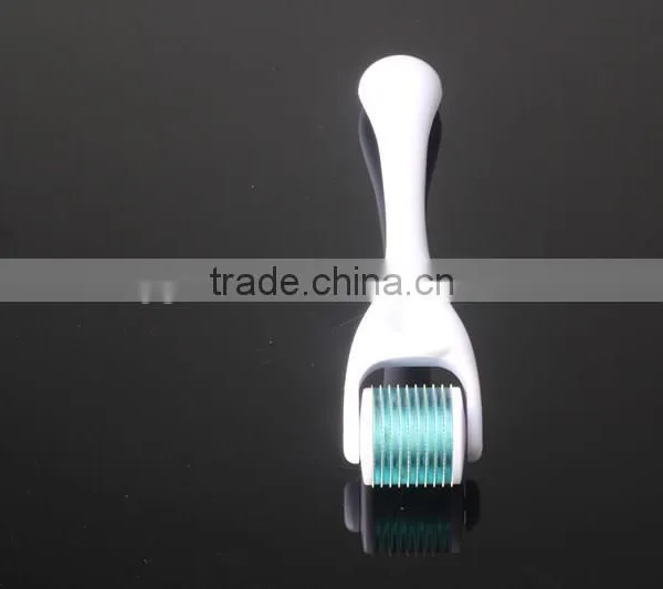 Wholesale Manufacture GTO Microneedle 540 Derma Roller photo-4