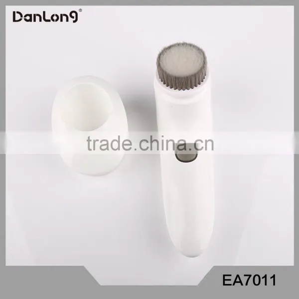 Ultrasonic Machine Personal Skin Care Beauty Tool Facial Cleansing Brush,Cosmetic Machine photo-3