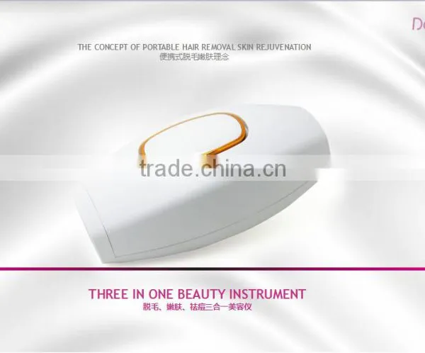 Intense Pulsed Light System Pulse Xenon Lamp Ipl photo-2