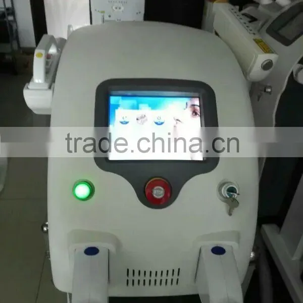 Ipl Elight/ndyag Laser photo-6