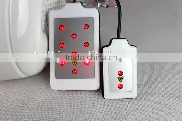 Hot ! Home Lipo Laser Machine/lipo Laser Fat Reduction photo-5