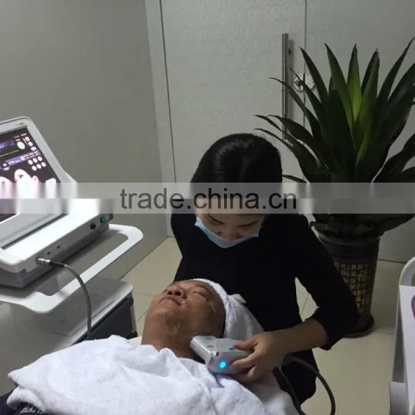 WF-32 Hifu High Intensity Focused Ultrasound photo-6