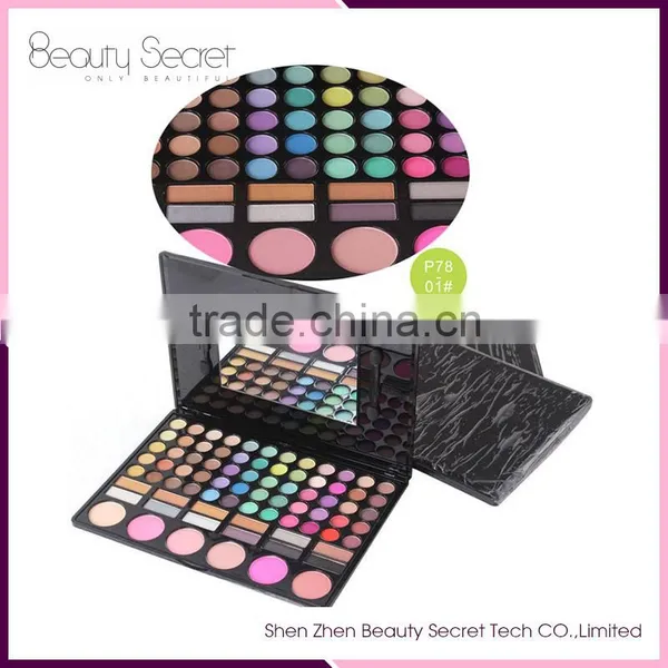 Naked 2 Private Label Eyeshadow Palette Morphe Eyeshadow photo-6