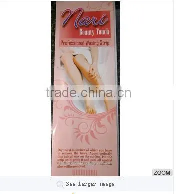 Disposable Waxing Strips photo-3