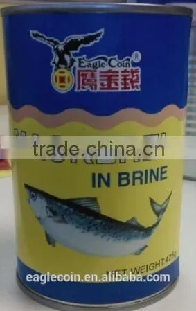 canned mackerel fish mackerel tin fish in brine