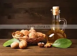 100% Pure Natural Walnut Oil/Walnut Essential Oil/Cooking Oil/Walnut Oil photo-5