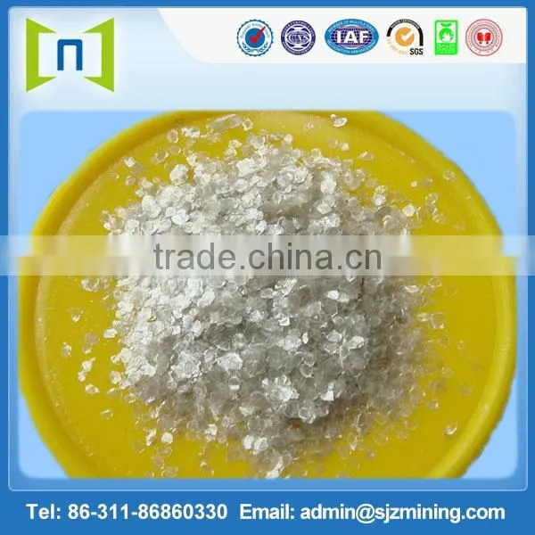 Muscovite Mica Flakes for Paints photo-3