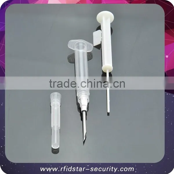 Hot Sale Veterinary Rfid Syringe for Pet photo-2