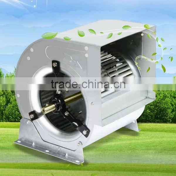 Centrifugal Fan for Air Conditioning Fan
