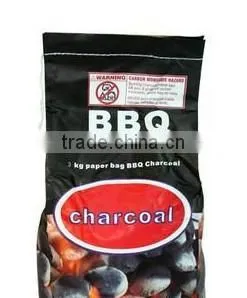 No Smoke BBQ Machine Made Charcoal photo-2