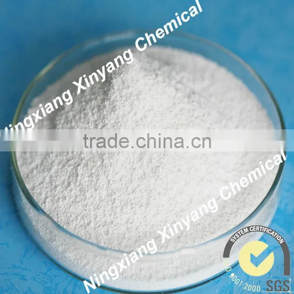 High Qaulity 99% USP Calcium Lactate