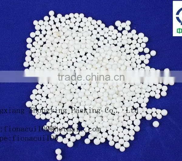 Alumina Ball Catalyst