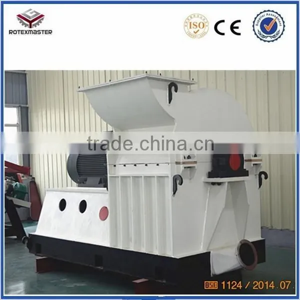 Hot Sell Animal Food Grinder Machine/Biomass Wood Hammer Mill Price/ Straw Hammer Mill photo-5