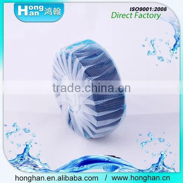 Solid Block Toilet Cleaning Detergents photo-5