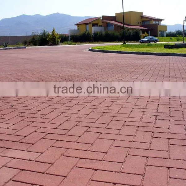 Factory Supply Iron Oxide Cement Color Used for Bricks/coated/building Materials photo-5