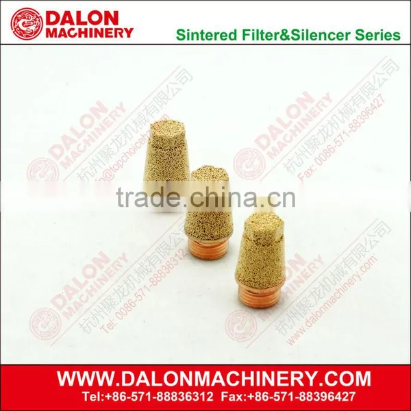 Industrial Air Silencer photo-2