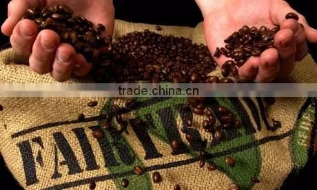Cau Dat Caturra Coffee Beans With Fairtrade Certification photo-6