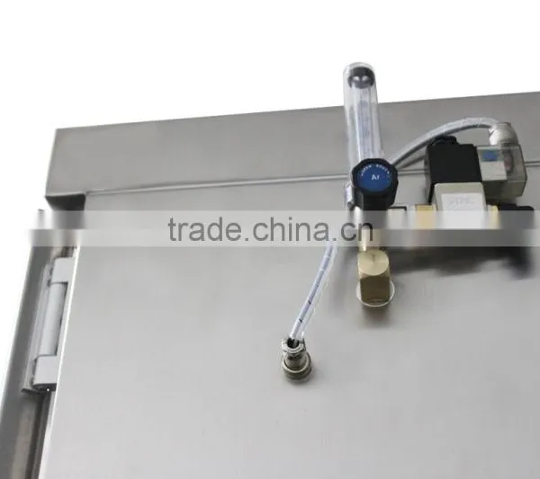 Stainless Steel Humidity Control Electronic Component Storage Cabinet photo-4