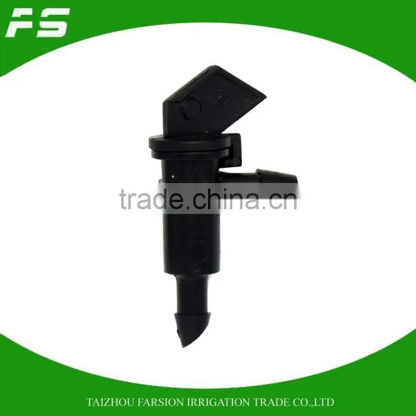 Micro Drip On Line Dripper Take Apart Irrigation Emitter photo-3