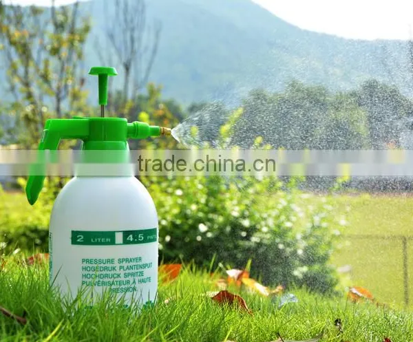 2L Very Popular High Quality Mist Sprayer Water Sprayer Pressure Sprayer With Best Price photo-5