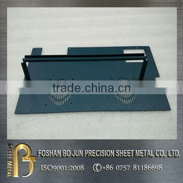 OEM Customized High Quality Casting Customized Steel Machine Chassis, Metal Chassis China Supplier